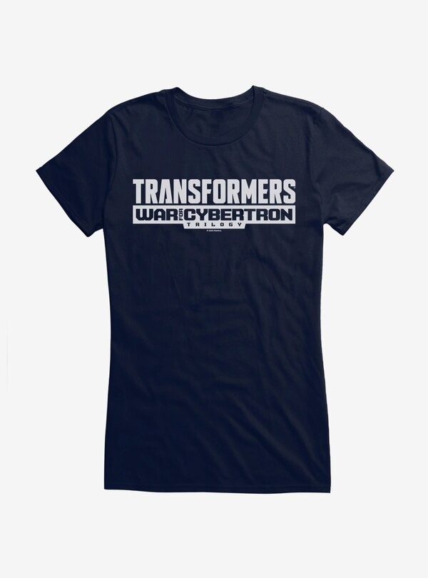Transormers War For Cybertron SIEGE Trilogy T Shirts  (1 of 5)